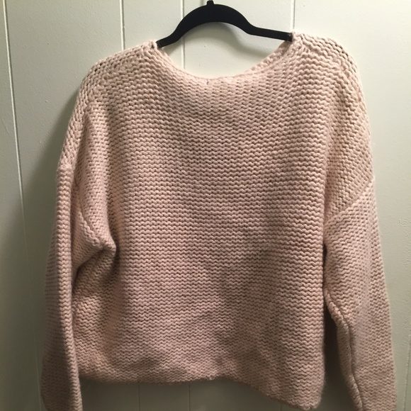 Mes Demoiselles Sweater - Picture 4 of 6